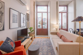 Bolhão - Dixo's Oporto Apartments VIII